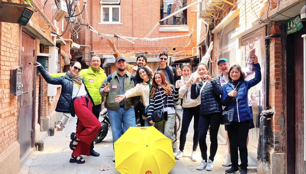 Free tour por la Concesión Francesa de Shanghái - Foto 3