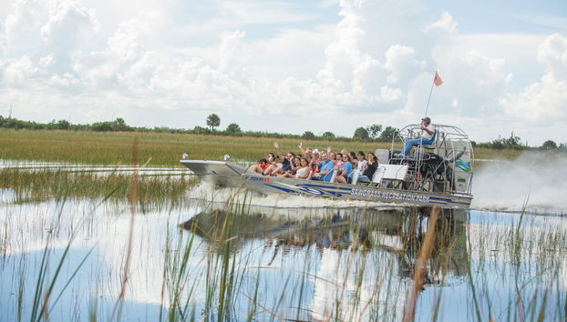 Go City: Miami All-Inclusive Pass - Photo 2