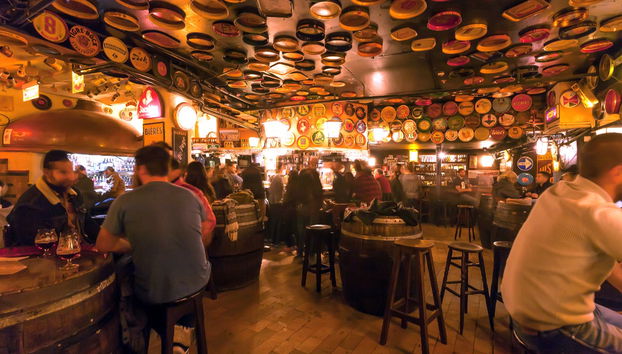 Tour della birra belga - Foto 3