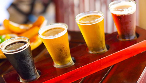 Tour de la cerveza belga por Bruselas - Foto 5