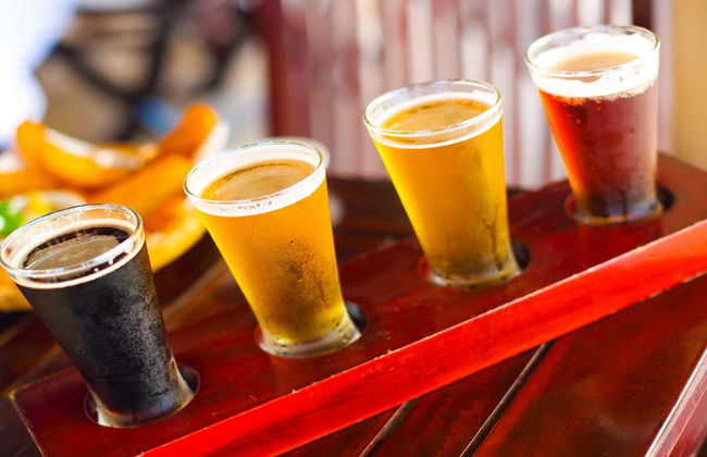 Tour da cerveja belga - Foto 5