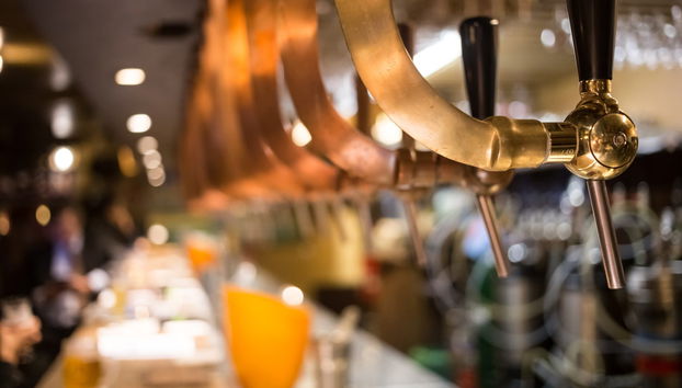 Tour de la cerveza belga por Bruselas - Foto 2