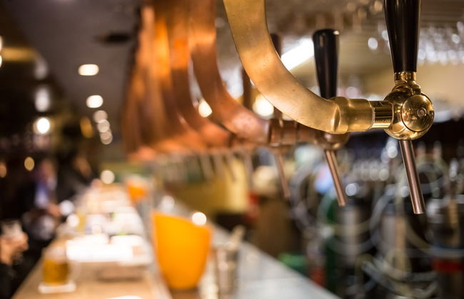 Tour da cerveja belga - Foto 2