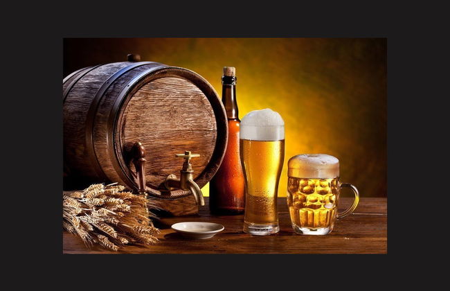 Tour da cerveja belga - Foto 1