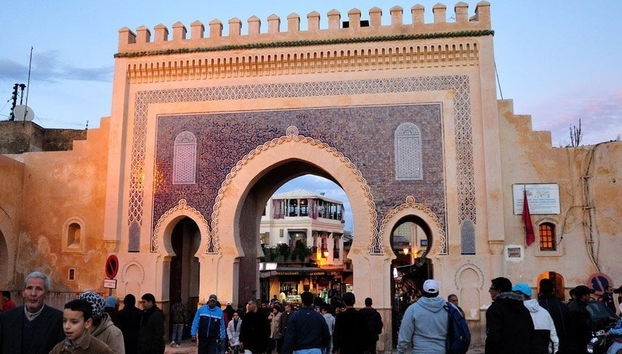 Fez Private Sightseeing Tour - Foto 5