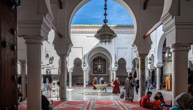 Fez Medina Private Tour - Foto 4