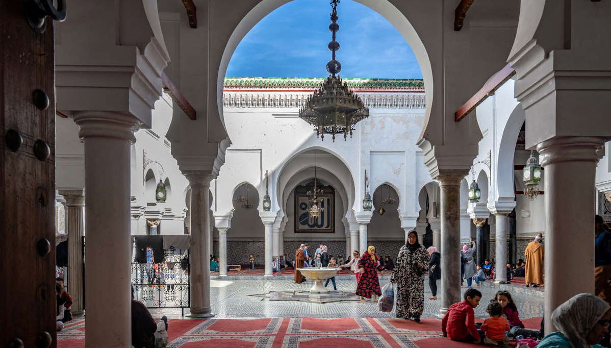 Tour privado por Fez - Foto 1