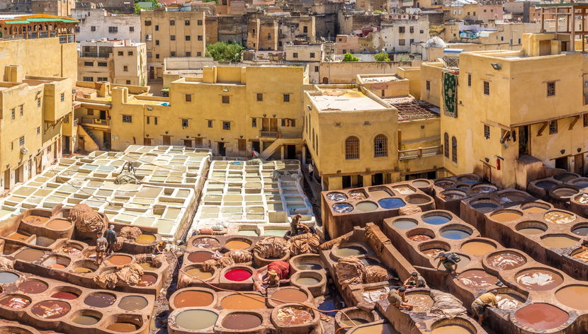 Visite privée dans Fès - Photo 3