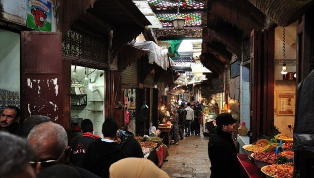 Fez Medina Private Tour - Foto 2