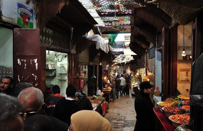 Fez Medina Guided Tour - Foto 7