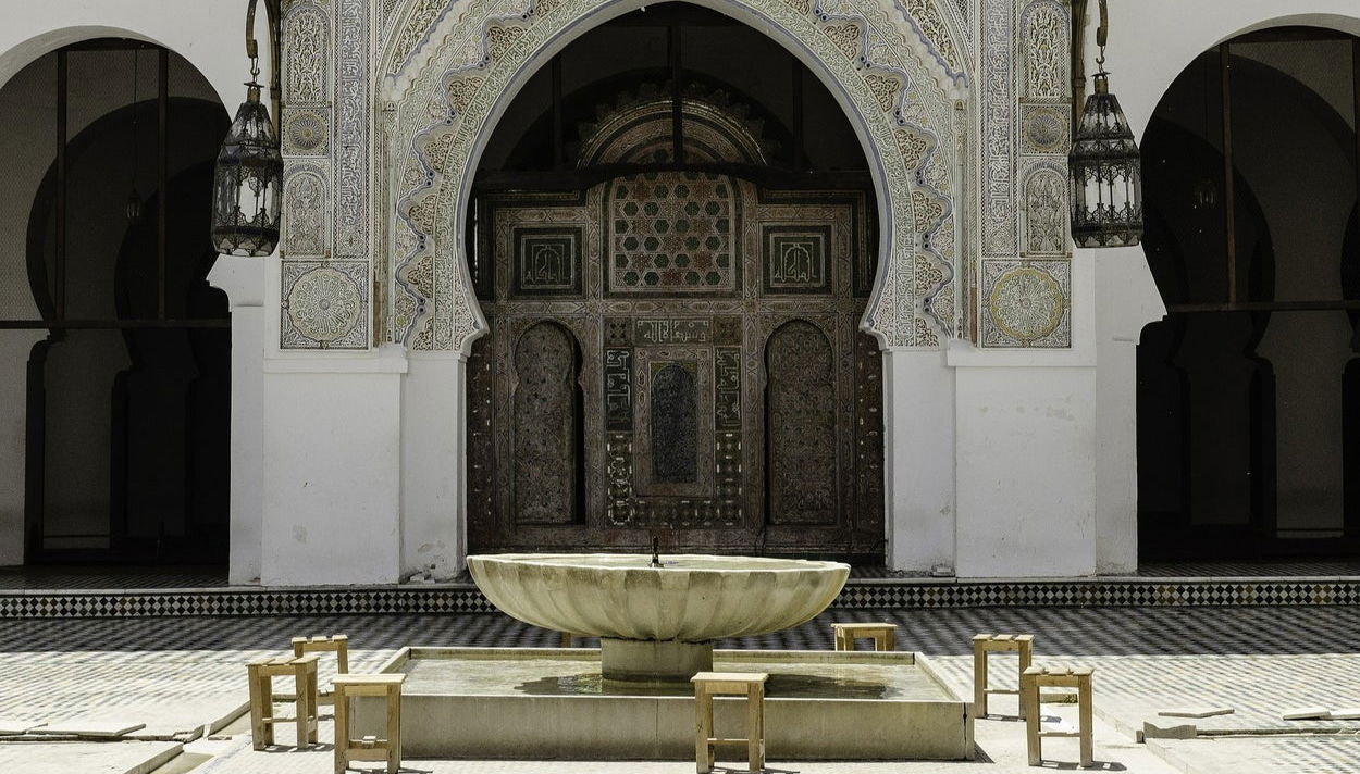 Tour privado por Fez - Foto 1