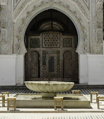 Foto de Tour privado por Fez