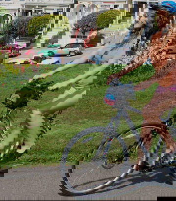 Foto - Noleggio biciclette a San Francisco