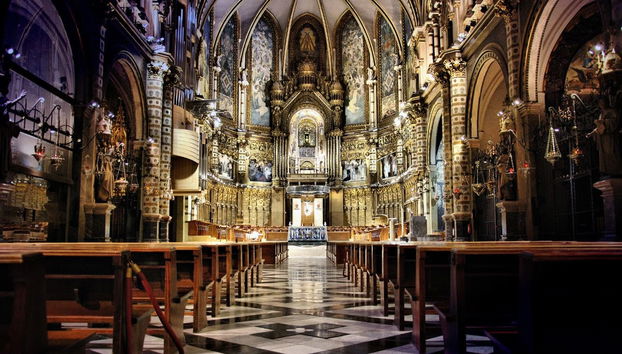 Escursione libera a Montserrat in autobus - Foto 3