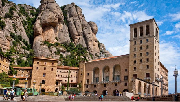 Escursione libera a Montserrat in autobus - Foto 2
