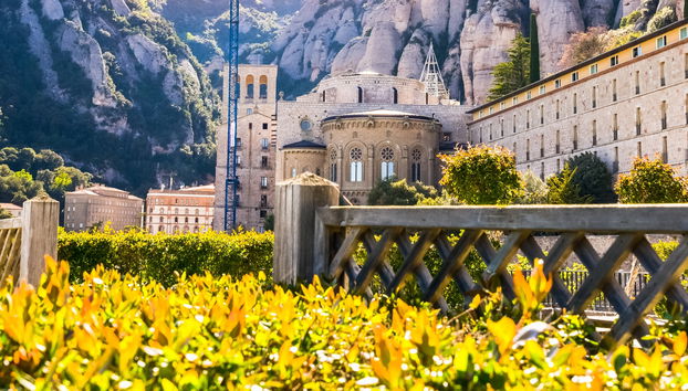 Escursione libera a Montserrat in autobus - Foto 4