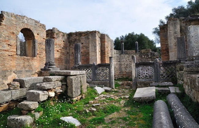 Circuito clássico de 3 dias - Foto 2