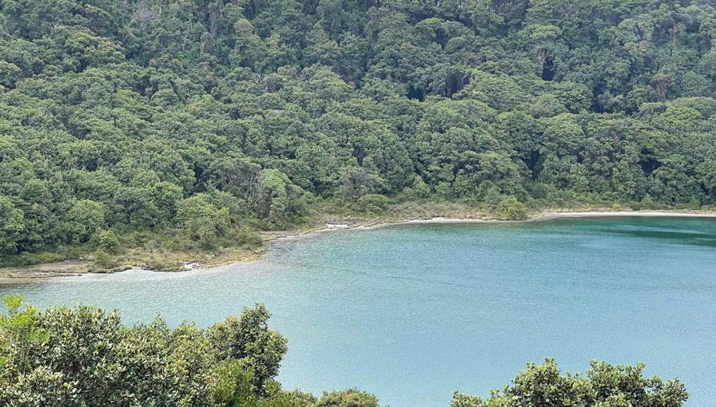 Poás Vulkan Nationalpark – Ticket - Foto 1