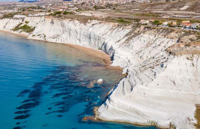 Excursión al Valle de los Templos y la Scala dei Turchi - Foto 6