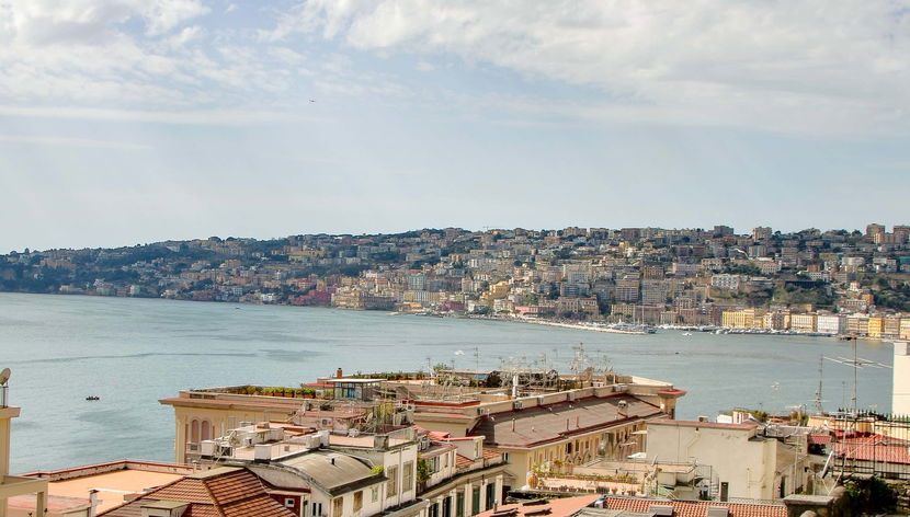 Tour of Mount Echia + Boat Ride & Aperitif - Photo 3