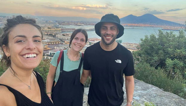 Tour of Mount Echia + Boat Ride & Aperitif - Photo 2