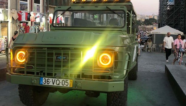 Tour en 4x4 por Oporto - Foto 5
