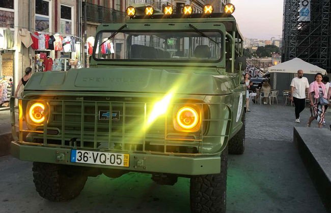 Tour en 4x4 por Oporto - Foto 5