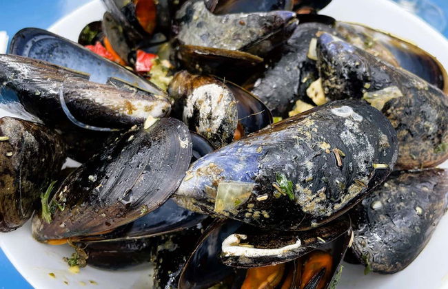 Sète Trip & Oyster Tasting - Photo 6