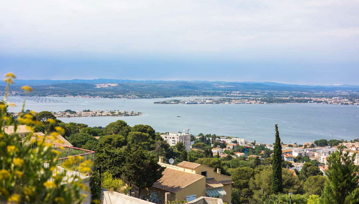 Sète Trip & Oyster Tasting - Photo 1