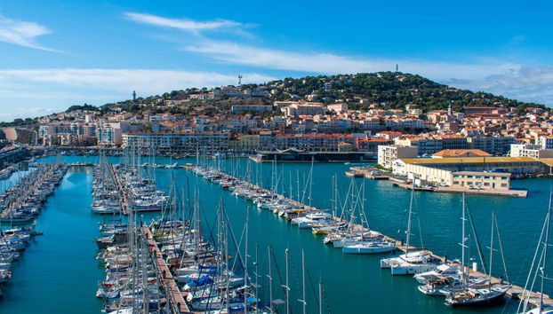 Sète Trip & Oyster Tasting - Photo 2