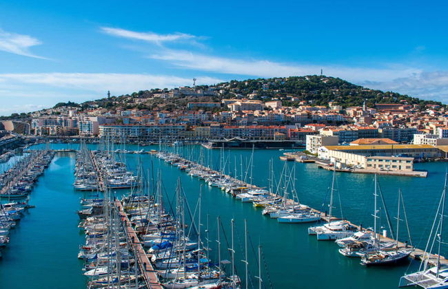 Sète Trip & Oyster Tasting - Photo 2