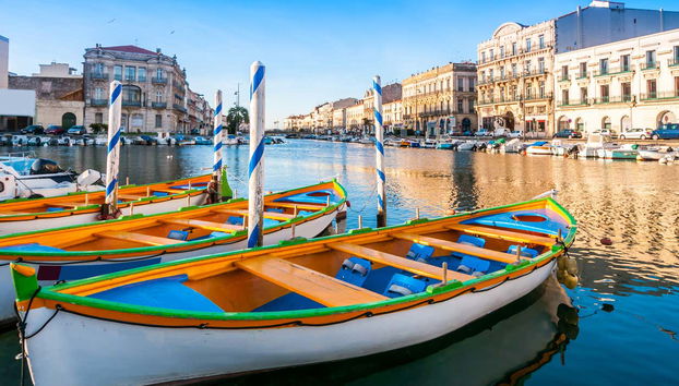 Sète Trip & Oyster Tasting - Photo 3
