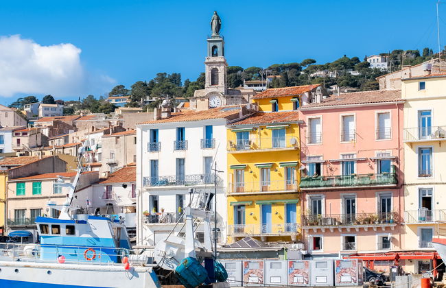 Excursion à Sète avec dégustation d'huîtres - Photo 2