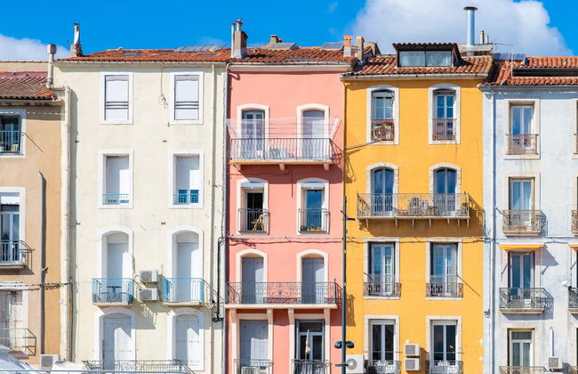 Sète Trip & Oyster Tasting - Photo 4