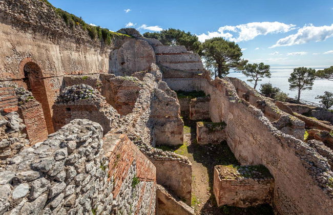 Capri Boat Cruise + Aperitif - Photo 5
