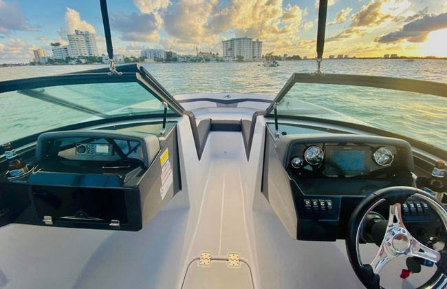 Boat Rental with a Skipper - Photo 4