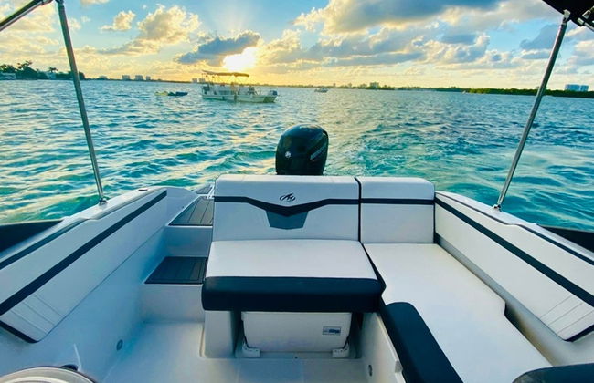 Boat Rental with a Skipper - Photo 6