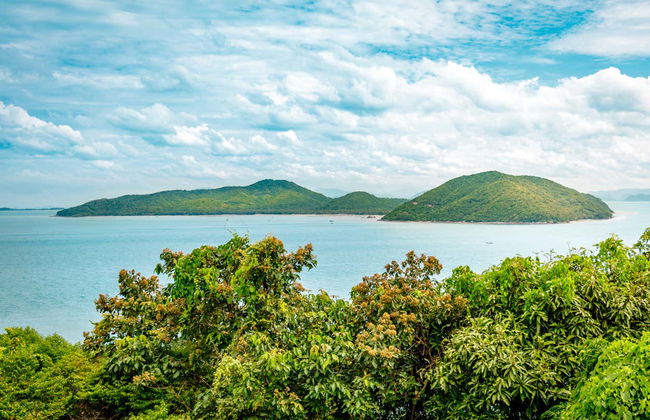 Tour di Koh Samui + Snorkeling a Koh Tan e Koh Madsum - Photo 4