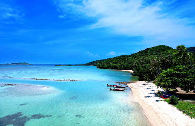 Tour di Koh Samui + Snorkeling a Koh Tan e Koh Madsum - Photo 6