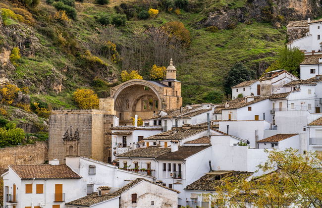 Tour por la Cazorla desconocida - Photo 7