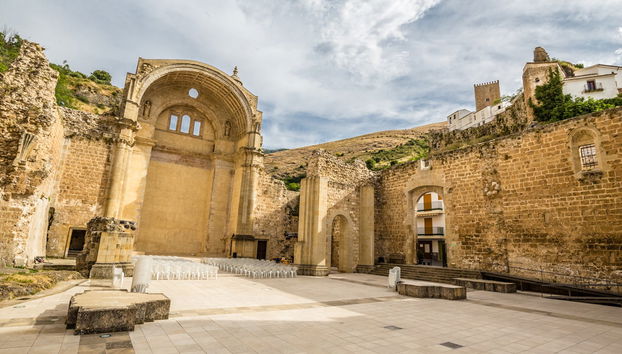 Visita guidata di Cazorla - Foto 5