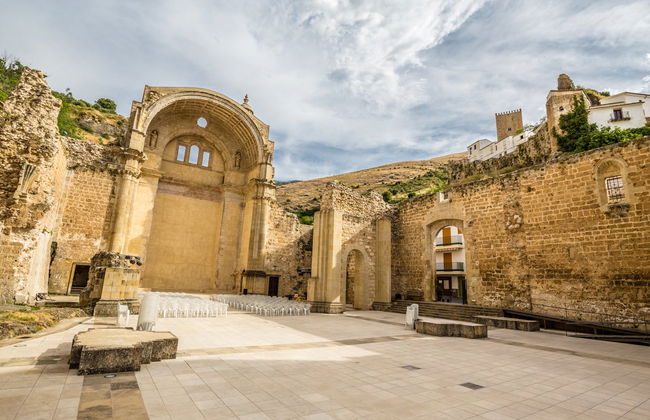 Tour por la Cazorla desconocida - Photo 6