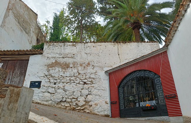 Visite à la découverte de la face cachée de Cazorla - Photo 5