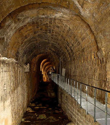 Foto de Tour por la Cazorla desconocida