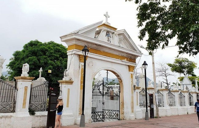 Tour de los misterios y leyendas de Santa Marta - Foto 2