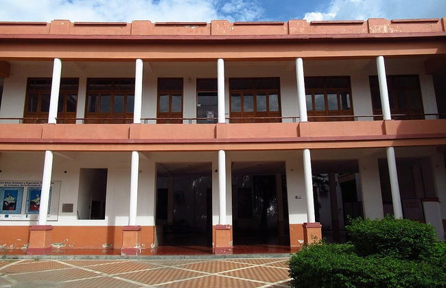 Tour de los misterios y leyendas de Santa Marta - Foto 3