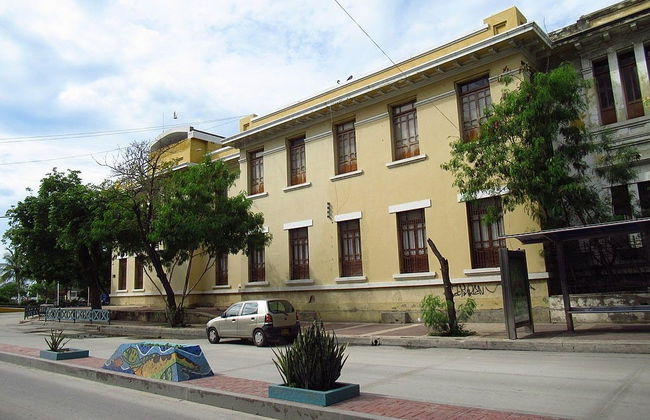 Tour de los misterios y leyendas de Santa Marta - Foto 4