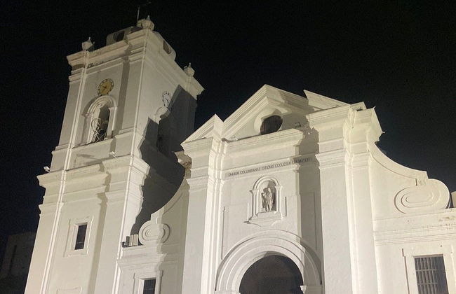 Tour de los misterios y leyendas de Santa Marta - Foto 5