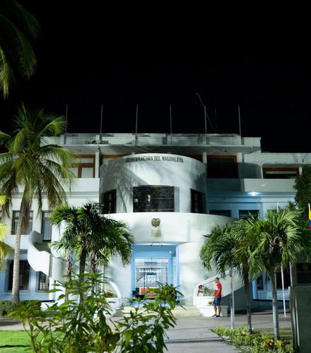 Foto de Tour de los misterios y leyendas de Santa Marta