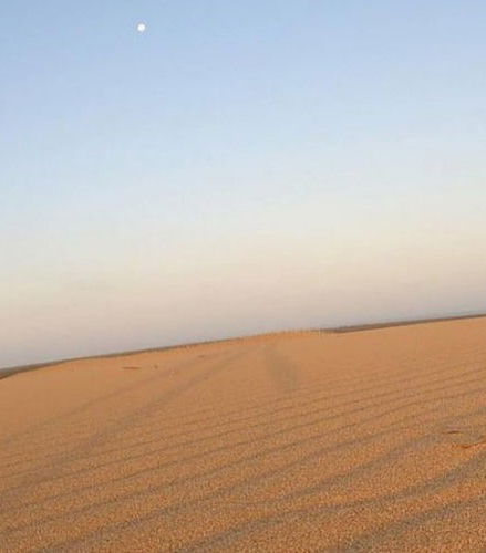 Foto de Tour de 4 días por Manaure, Cabo de la Vela y Punta Gallinas